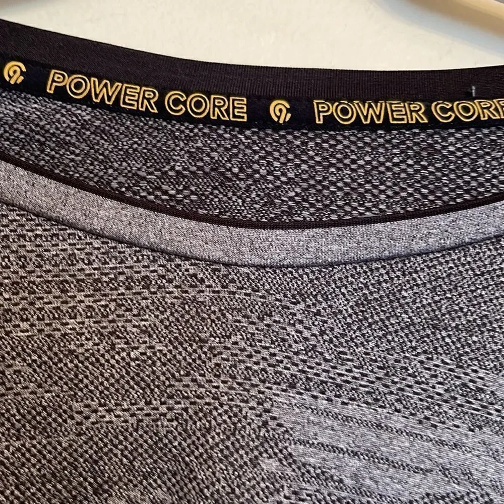Men’s Champion Power Core Compression Shirt